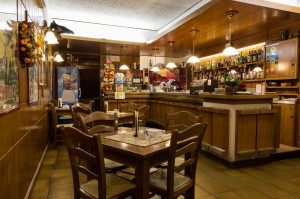 Bar Hotel Alpi Asiago